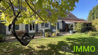  Maison � vendre 7 pi�ces 170 m�