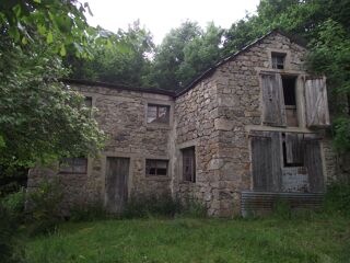 Vente Maison Ferme 6 pièces Arzenc-de-randon