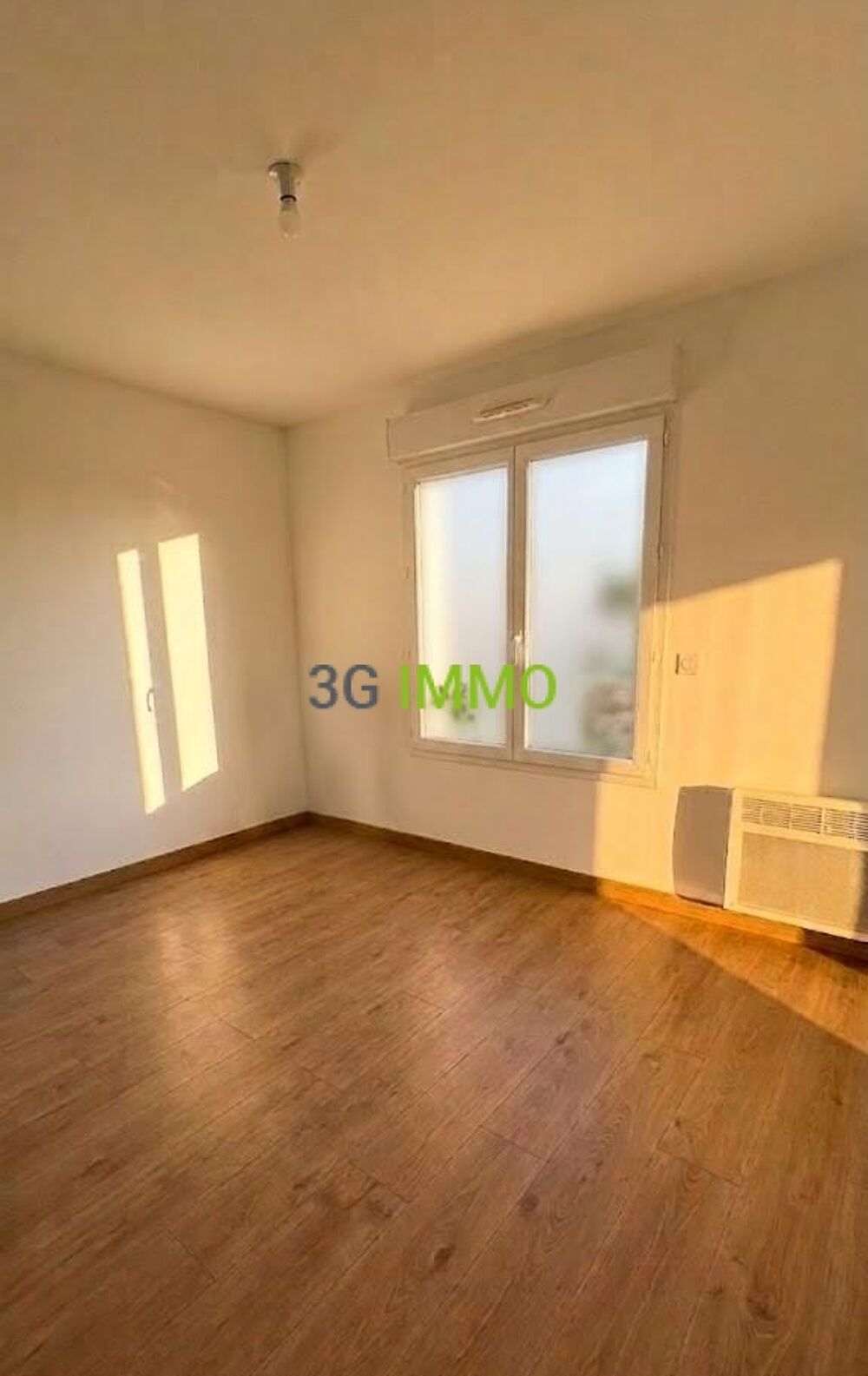 Vente Appartement Appartement 4 pièces Saint-hilarion