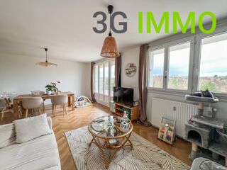  Appartement � vendre 3 pi�ces 77 m�