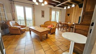  Maison � vendre 5 pi�ces 109 m�