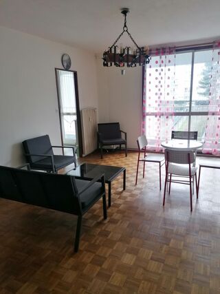  Appartement à vendre 5 pièces 94 m²