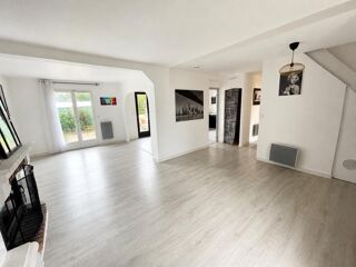  Maison à vendre 8 pièces 