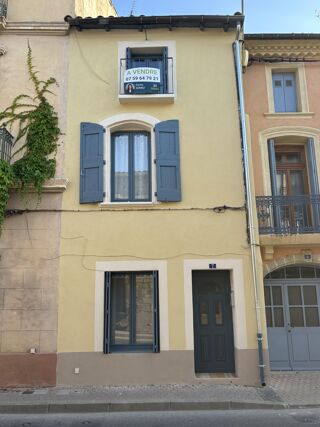 Maison  vendre 3 pices 65 m