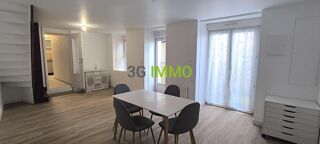  Maison � vendre 3 pi�ces 77 m�