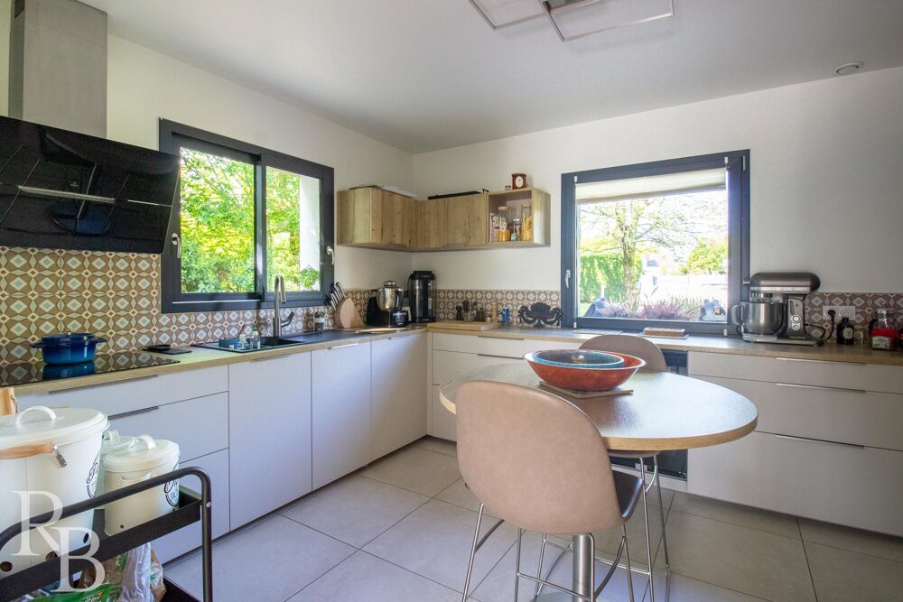 � vendre  Maison Surzur (56450)