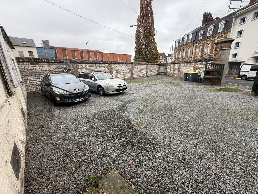 Vente Immeuble Immeuble Elbeuf