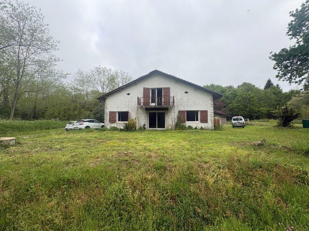 Maison 9 pièces