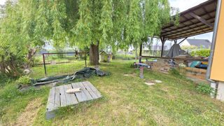  Maison � vendre 5 pi�ces 110 m�