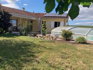  Maison � vendre 4 pi�ces 