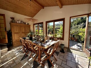  Maison à vendre 8 pièces 200 m²