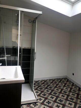  Maison à vendre 2 pièces 50 m²