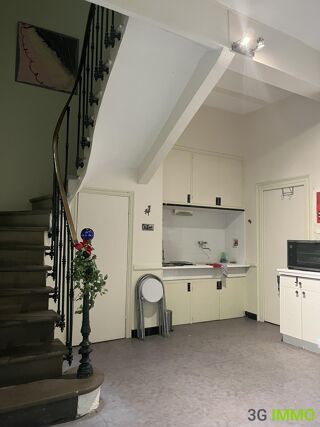  Maison à vendre 6 pièces 156 m²
