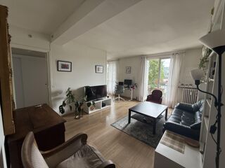  Appartement � vendre 3 pi�ces 60 m�