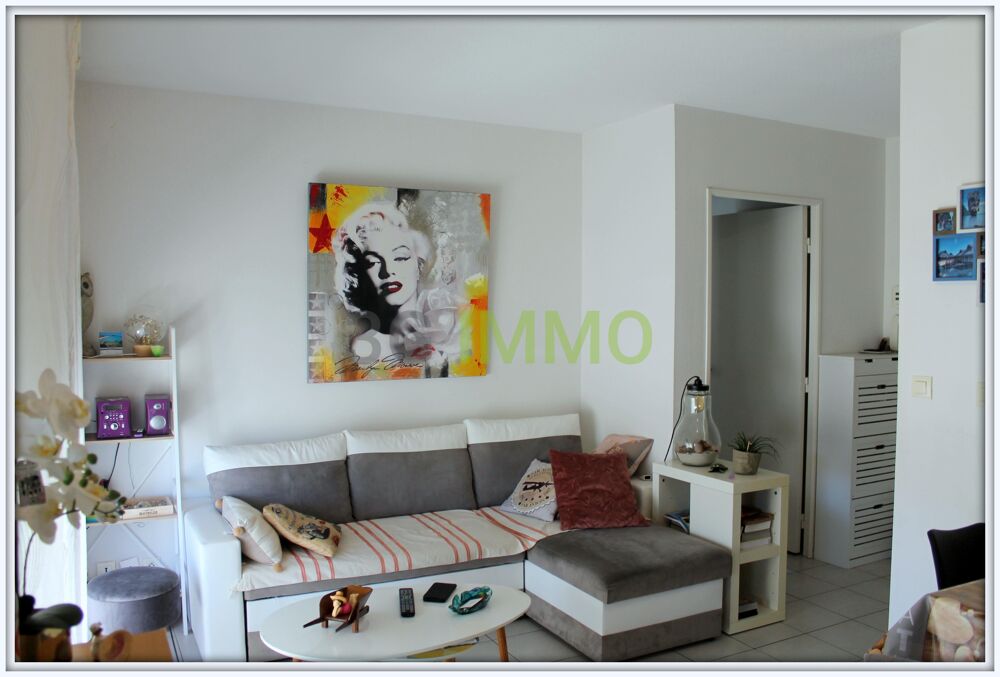 Appartement 2 pièces 43 m² · à Belin-Béliet · 43 m² · 140 000 €