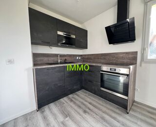  Appartement à vendre 3 pièces 53 m²