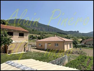 Maison 93m2 Rivière-sur-Tarn