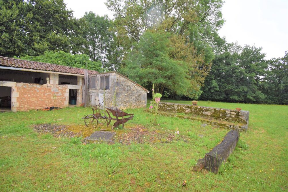 Maison 6 pièces