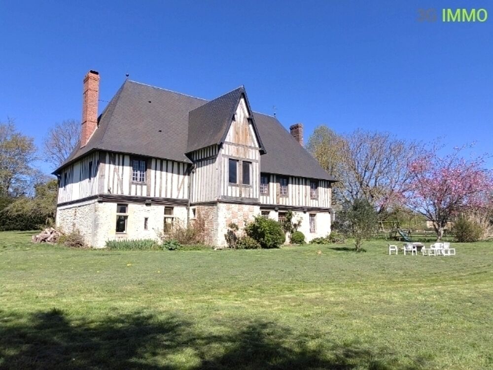 � vendre  Maison Pont-l'�v�que (14130)