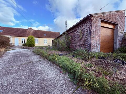   Long�re 3 pi�ces Maison - 3 pi�ce(s) - 68 m�