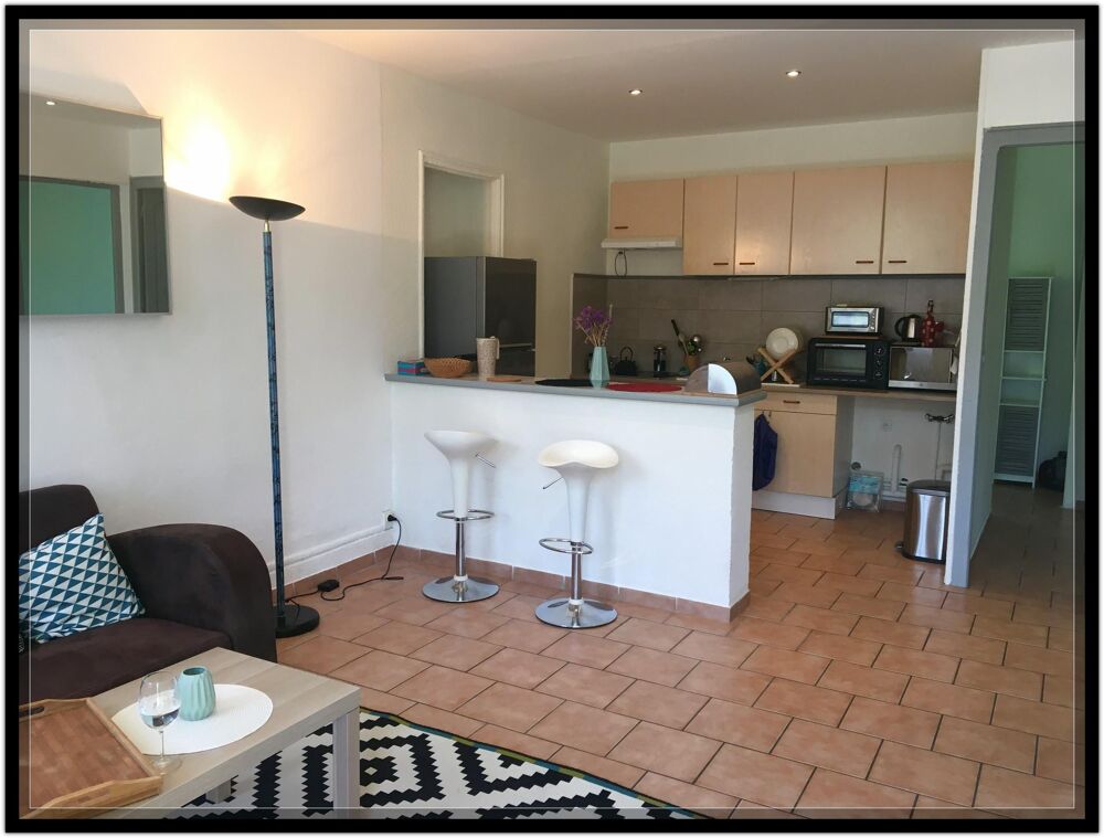 Appartement 3 pièces