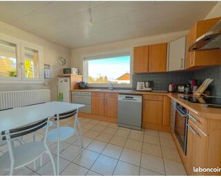  Maison à vendre 120 m²
