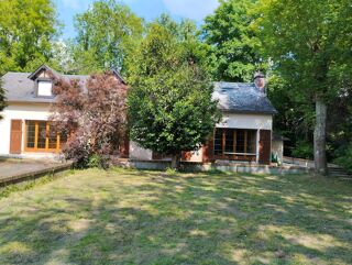  Maison à vendre 14 pièces 320 m²