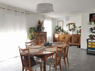  Maison  vendre 6 pices 135 m