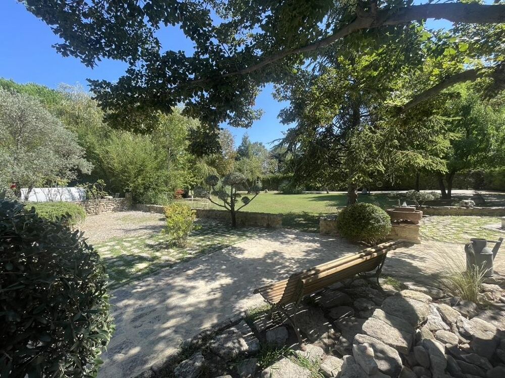 � vendre  Maison Cavaillon (84300)