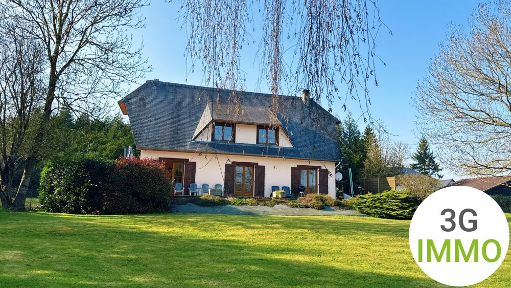 Vente Maison Maison 8 pi�ces Auvillars