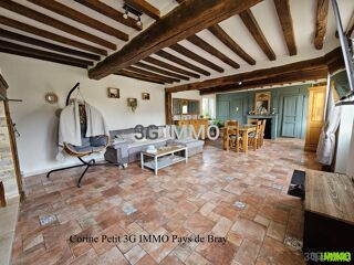  Maison � vendre 6 pi�ces 176 m�