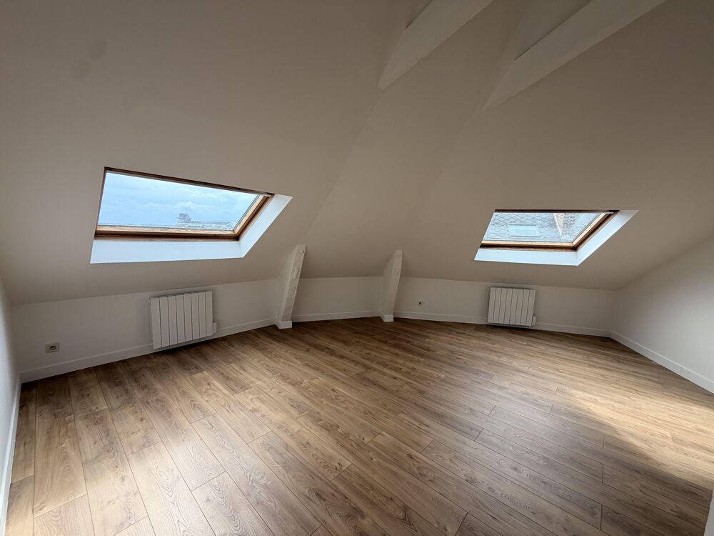 Vente Appartement Appartement Rouen