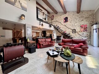  Maison � vendre 6 pi�ces 