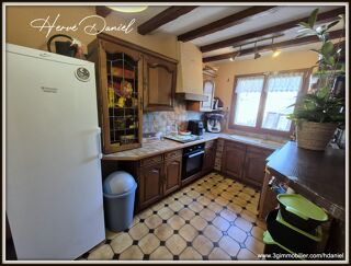  Maison � vendre 7 pi�ces 