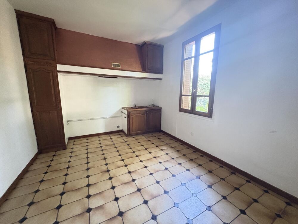 Vente Maison Maison 3 pièces Canet