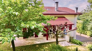  Maison à vendre 8 pièces 199 m²