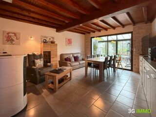  Maison à vendre 82 m²