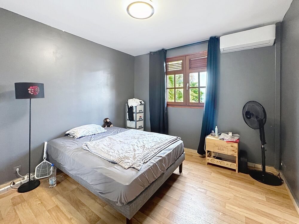 à vendre  Maison Baie-Mahault (97122)