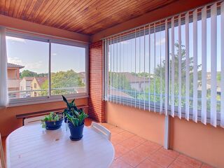  Appartement � vendre 2 pi�ces 56 m�