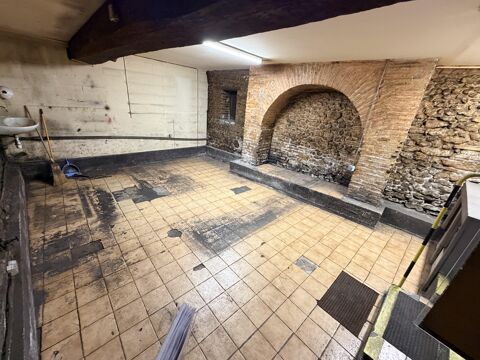 Vente murs pro  &agrave; Troyes 40000 10000 Troyes