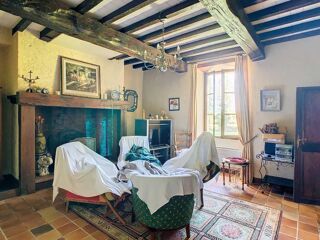  Maison � vendre 7 pi�ces 236 m�