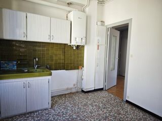  Appartement à vendre 80 m²