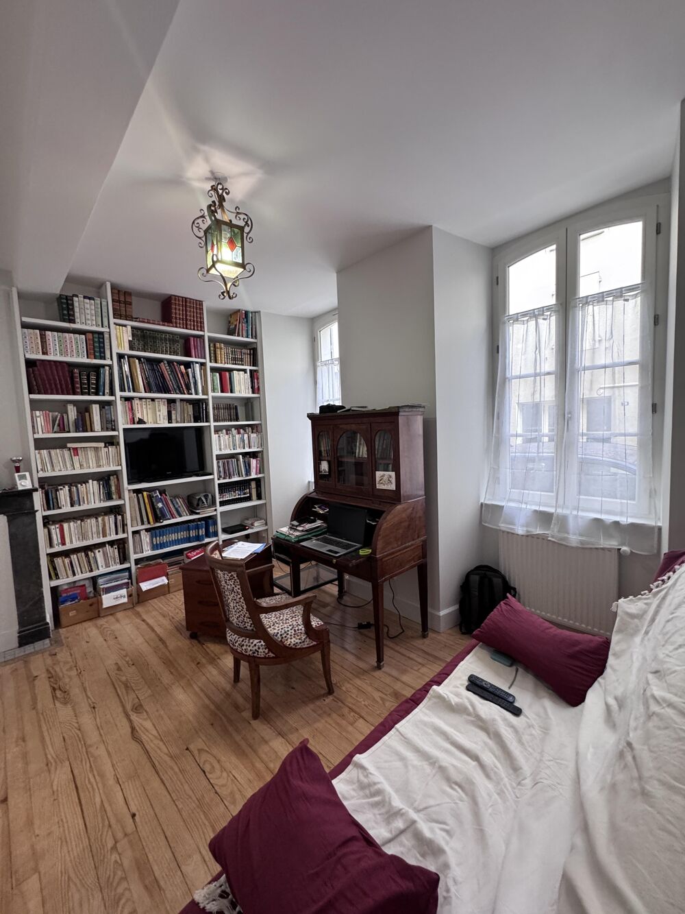 Vente Maison Maison de ville 3 pièces Nérac