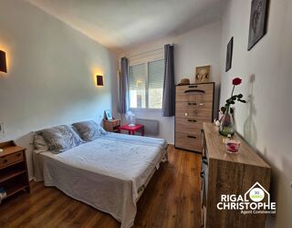  Maison � vendre 4 pi�ces 79 m� Ventenac-en-minervois