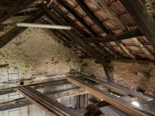  Maison  vendre 1 pice 80 m Mirandol-bourgnounac