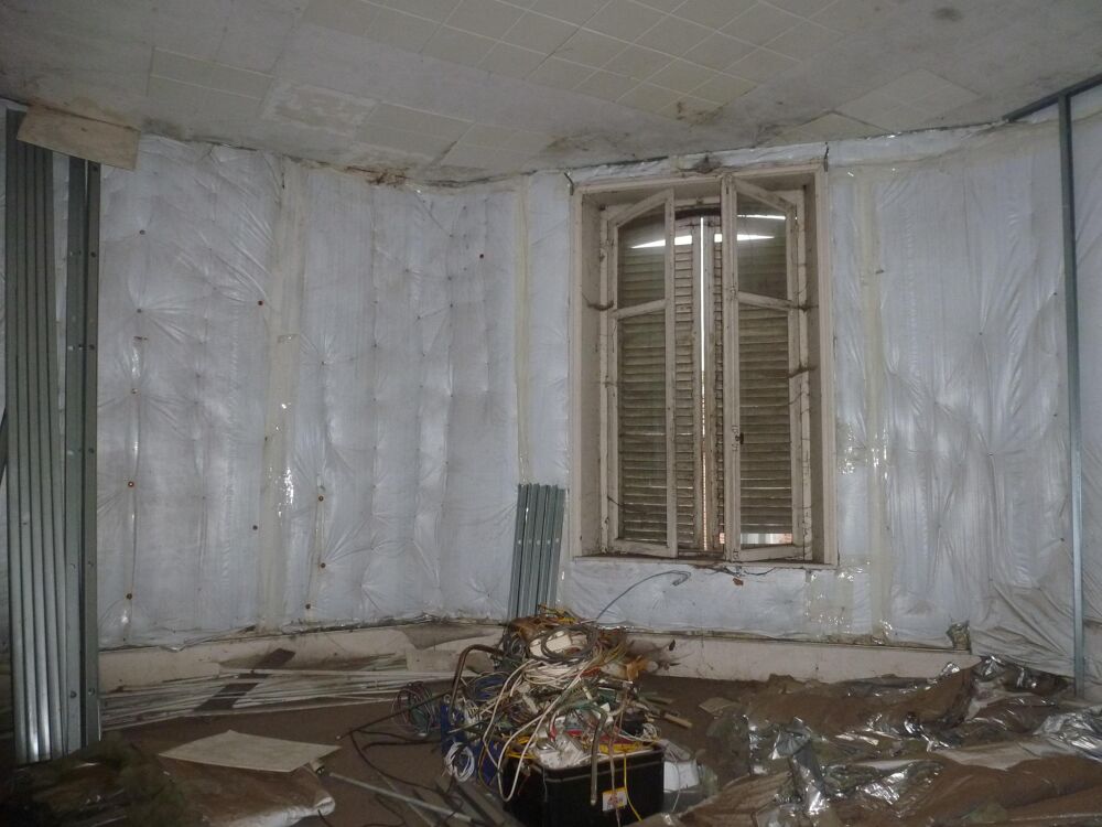 Maison 8 pièces