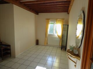  Maison à vendre 4 pièces 104 m²