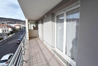 Appartement 4 pièces 84 m² · à Clermont-Ferrand · 84 m² · 225 000 €