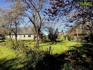  Maison � vendre 5 pi�ces 120 m�