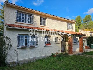 Maison  vendre 7 pices 130 m